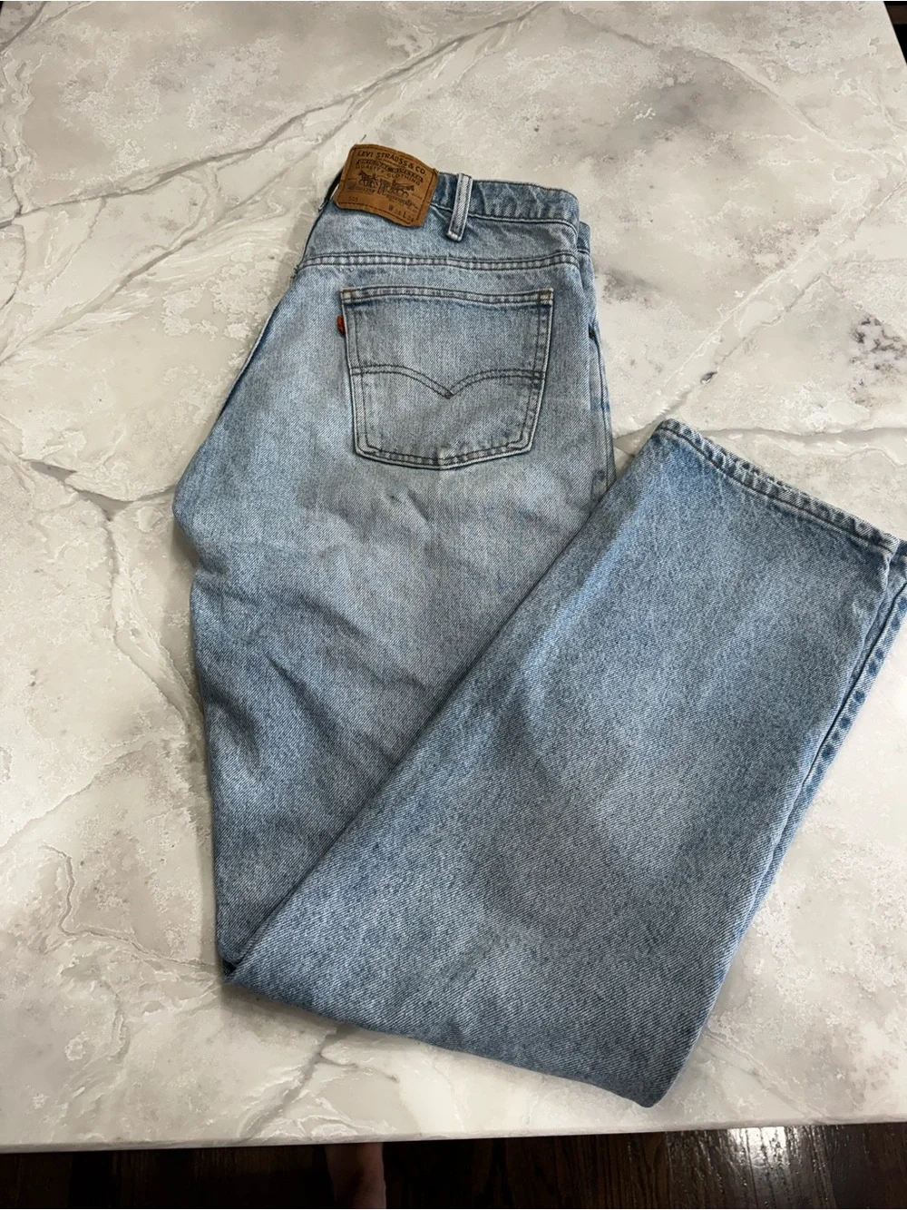 Levis classic levi
